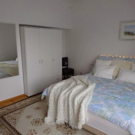 Ferienwohnung Laszlo Apartman Tihany Exterior foto